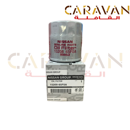 فلتر زيت 65F0A - نيسان الأصلي