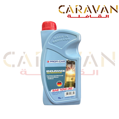زيت محرك شبه تخليقي 10W-30 - بروفيكار