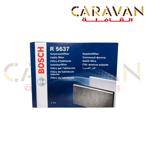 فلتر مكيف الأصلي 1987435637 - بوش