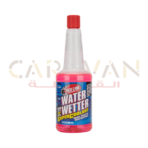 محلول مخفض الحرارة - ريد لاين