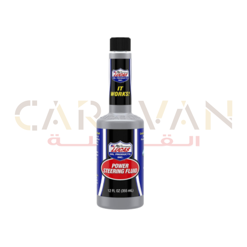 زيت ديركسون - لوكاس