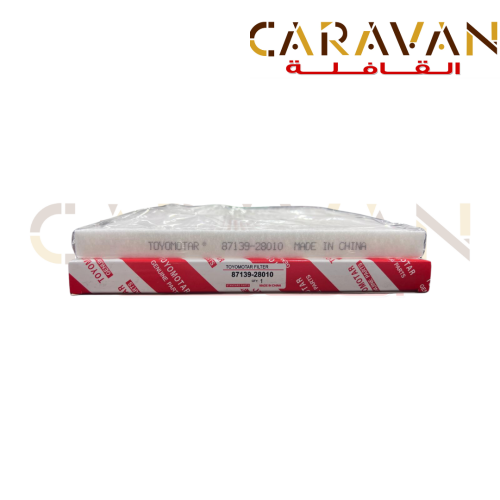 فلتر مكيف صيني 28010+32010 - تويوتا