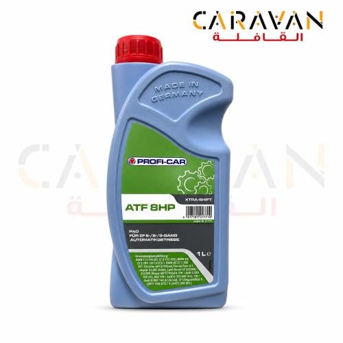 زيت تماتيك ATF 8HP بروفيكار 1L