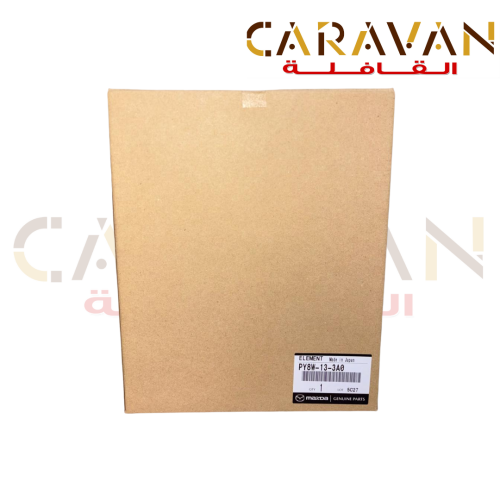 فلتر هواء الأصلي PY8W-13-3A0 - مازدا