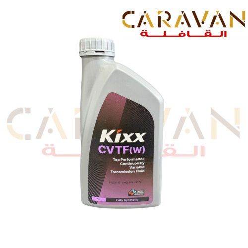 زيت قير CVTF - كيكس