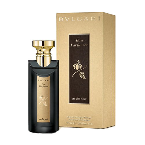 عطر او بارفيومي او ذا نوار من بولغاري للجنسين 75مل