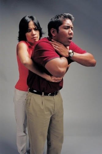 دورة اسعافات اولية