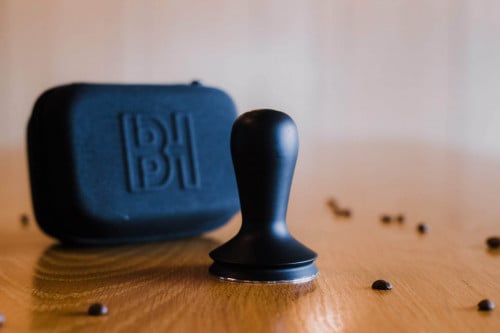 مكبس باريستا هسل (Barista Hustle) - 58.4 ملم