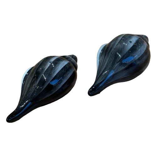 طقم ملاحات - بمجسم القوقعة