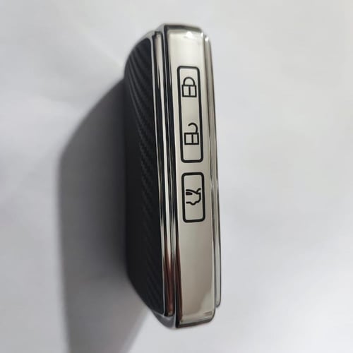 ربل مفتاح كاربون فايبر مازدا 2021-2025