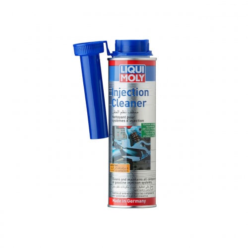 منظف نظام الوقود (بخاخات ) من لوكي مولي