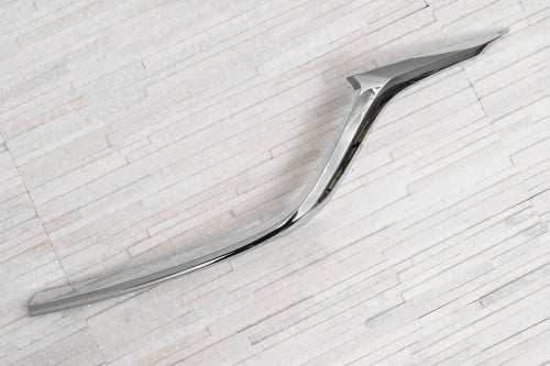 نيكل شبك مازدا 6 موديل 2019-2023