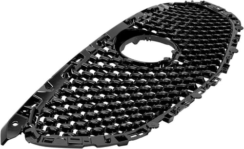 شبك مازدا 6 استاندر - فل موديل 2019-2025 بدون الني...