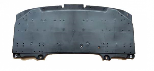 بطانه سفلية (مازدا 6) اصلي 2014-2018