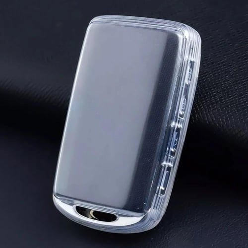 ربل مفتاح شفاف مازدا 2014-2025