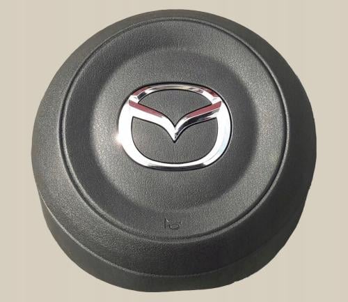 غطا ايرباق مازدا 2017-2025