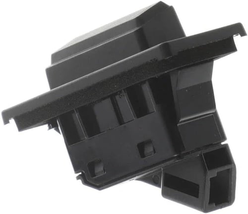 زر شنطه خلفي (مازدا 6) اصلي