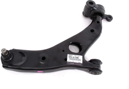 مقصات مازدا 6 2014-2025 اصلي