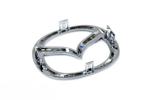 علامة شبك استاندر 2014-2018 اصلي