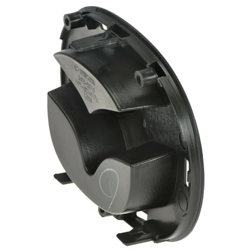 قاعده علامه استاندر (مازدا 6) 2014-2018