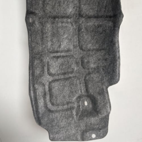 بطانه رفرف خلفي (مازدا 6) اصلي 2019-2025