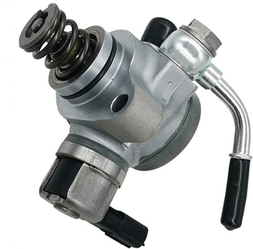 طرمبه بنزين الضغط العالي الامامية اصلي (مازاد 6) 2...