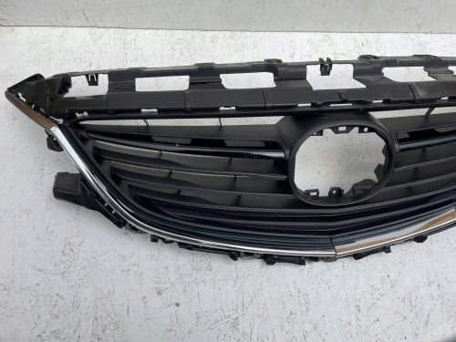 شبك مع النيكل مازاد 6 استاندر 2014-2018