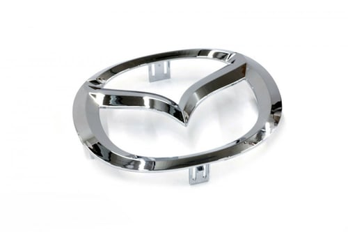 علامة شبك استاندر 2014-2018 اصلي