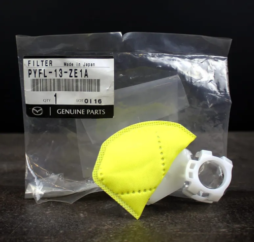 فلتر بنزين (مازدا CX-9) (مازدا 6 - CX5 تيربو ) اصل...