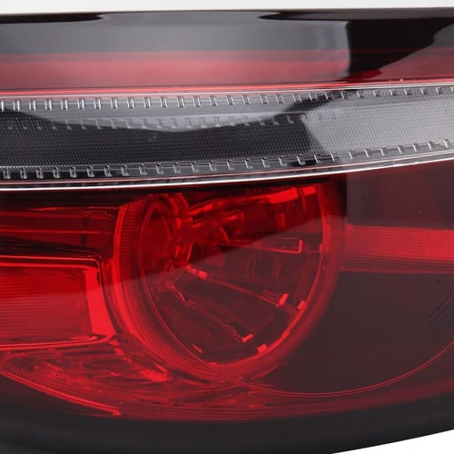 اصطب خلفي (مازدا 6) ركن فل كامل 2019-2025