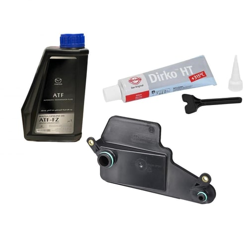 بكج زيت القير