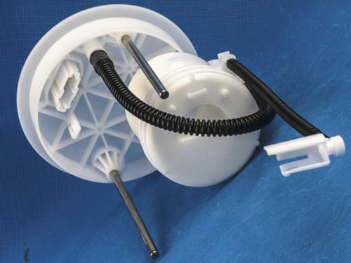 بكج تصفية مكينه مازدا 6