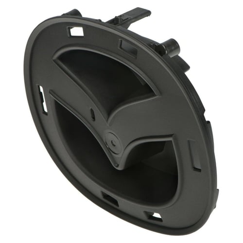 قاعده علامه استاندر (مازدا 6) 2014-2018