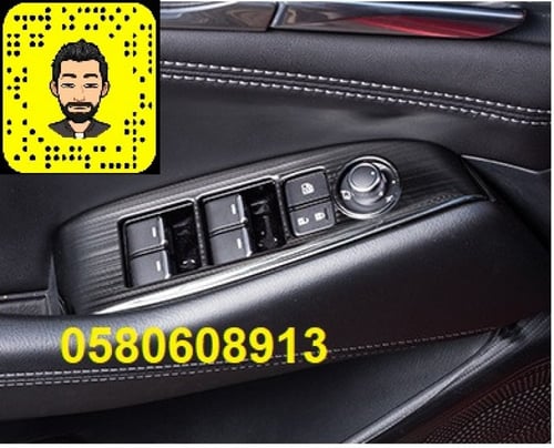 تخشيبة تيتانيوم ازارير زجاج