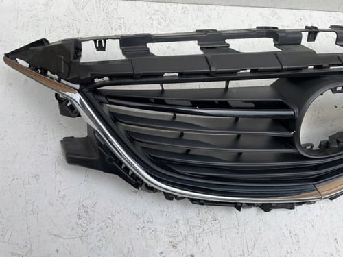 شبك مع النيكل مازاد 6 استاندر 2014-2018