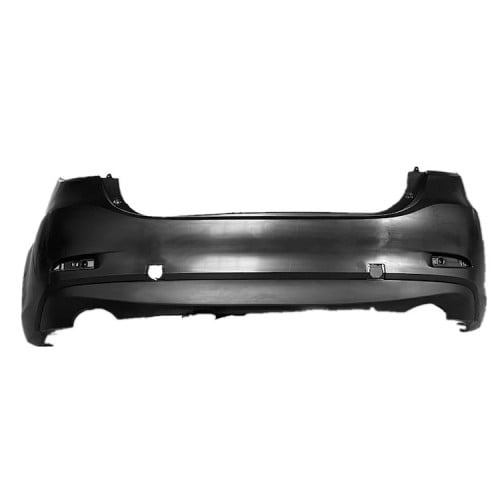 صدام خلفي مازدا 6 موديل 2014-2018