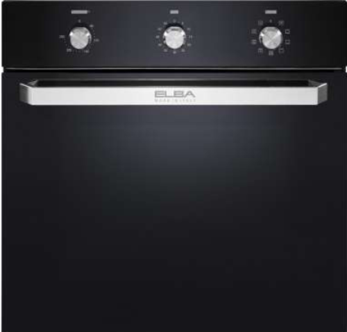 MODEL 210-969 فرن الباء 60 سم 9وظائف كهرباء