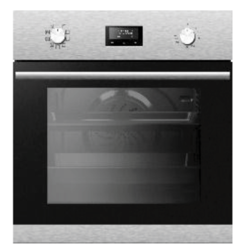 KL60ED8Fفرن60 كهربا كتشن لاين متعدد الوظئف