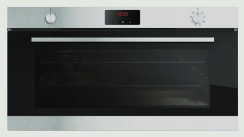 SG950EL\E سوبر جاز فرن 90سم