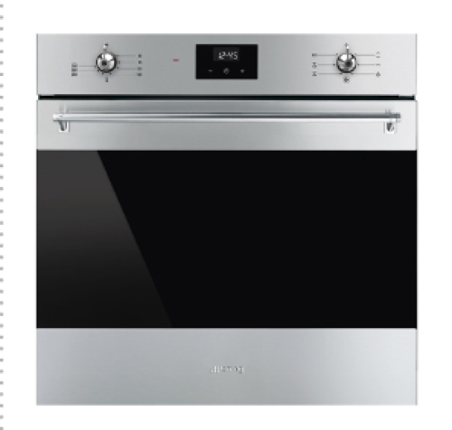 SKU: SF6300VX سميج فرن 60سم