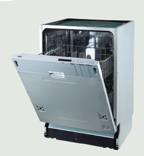 SG6008\CH سوبر جاز غسالة صحون بليت ان