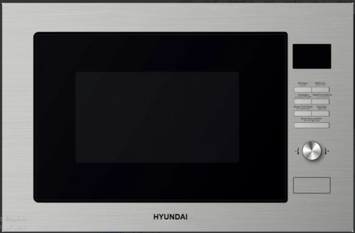 مكرويف هوندي 34لتر