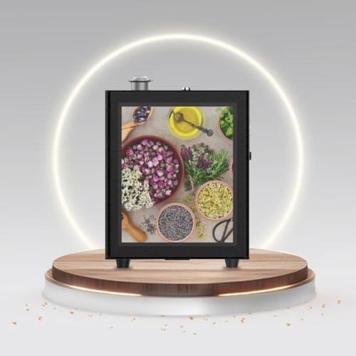 جهاز تعطير شقق و المكاتب والمحلات والفنادق