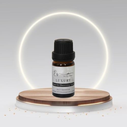 Scent Flora 10Ml