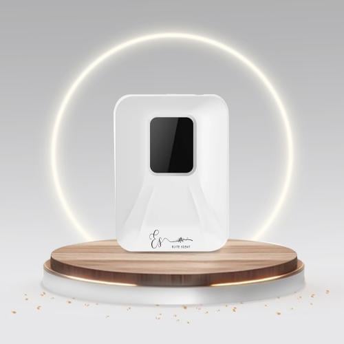 جهاز تعطير للمنازل وشقق والمكاتب والفنادق صغير \كي