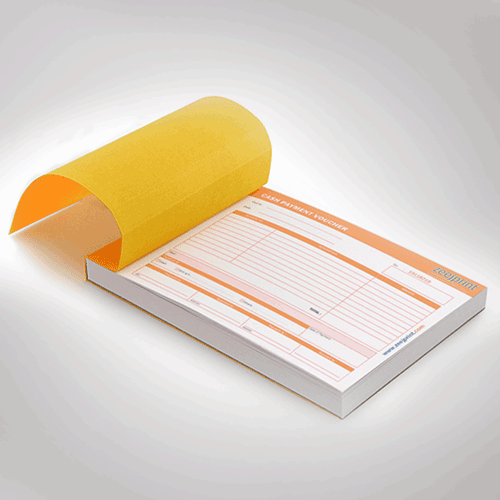 خدمة تصميم مطبوعات