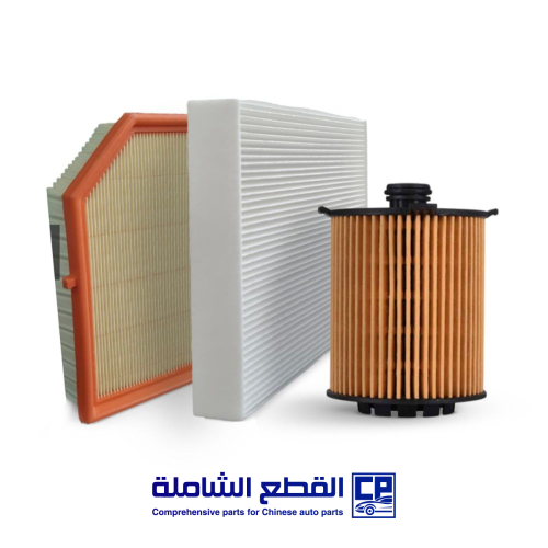 فلتر مكيف جيلي كول راي