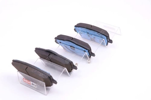 فحمات أمامية تانك 500 - 300