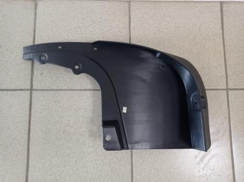 Left rear fender h9 2017-2021