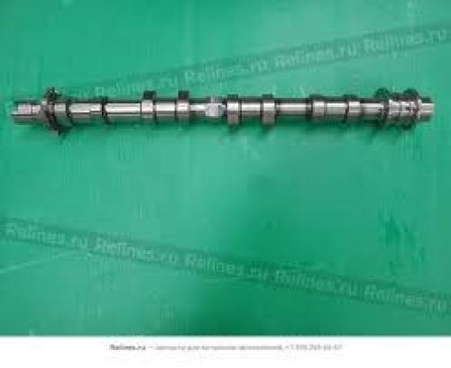 Exhaust camshaft H9